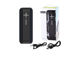 Бездротова портативна Bluetooth колонка Hopestar P15
