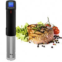 Термостат циркулятор погружной, су вид Wi-Fi Inkbird Sous Vide ISV-100W, 100789