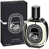 Парфумована вода Diptyque Philosykos унісекс 75ml Тестер, Франція, фото 2