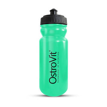 Пляшка для води Островит / OstroVitWaterbottle м'ятний (500 ml, mint)