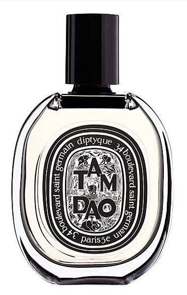 Парфумована вода Diptyque Tam Dao унісекс 75ml Тестер, Франція