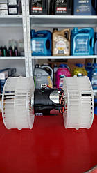 Моторчик пічки MB Vito (W639) (+AC) — Mahle — AB 40 000P