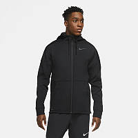 Толстовка чоловіча Nike M Nk Thrma Sphr Jkt Hd Fz CU7358-010