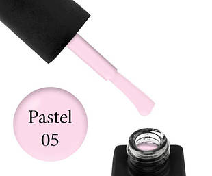 Kodi Professional Rubber Base Pastel