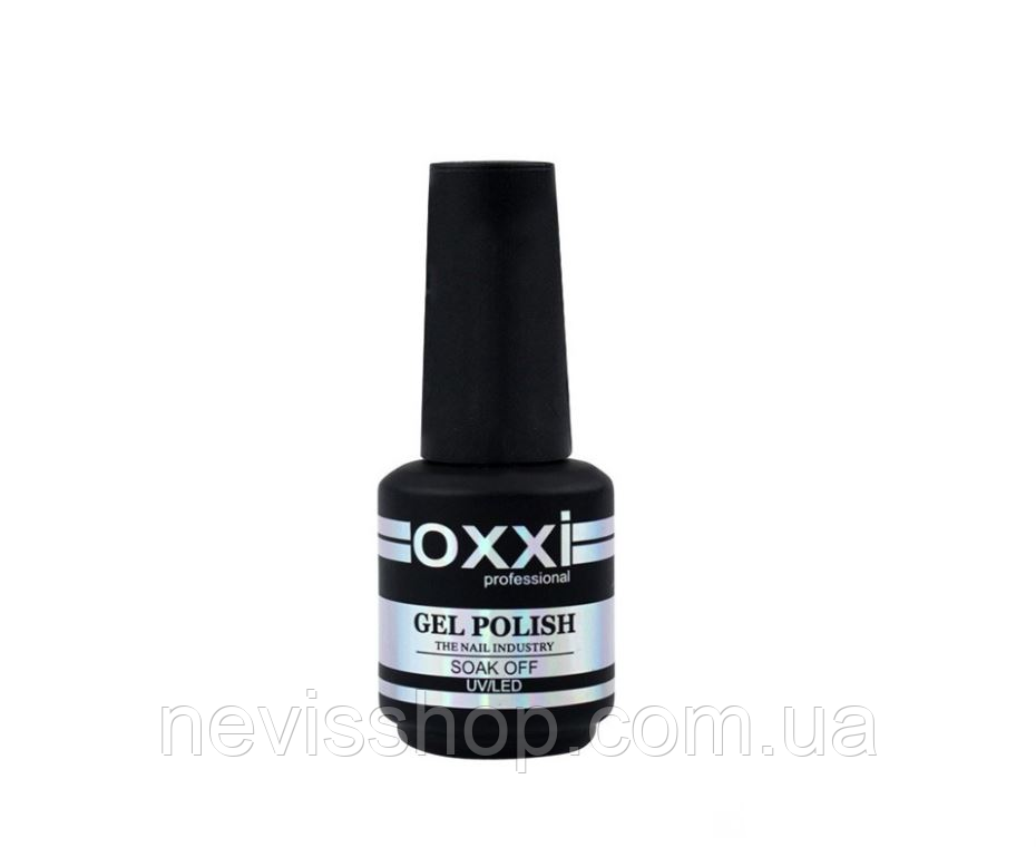 База для педикюра Oxxi Professional Pedicure Base, 15 мл
