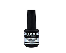 База для педикюра Oxxi Professional Pedicure Base, 15 мл