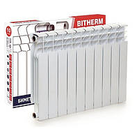 Радиатор биметаллический Bitherm 500*80