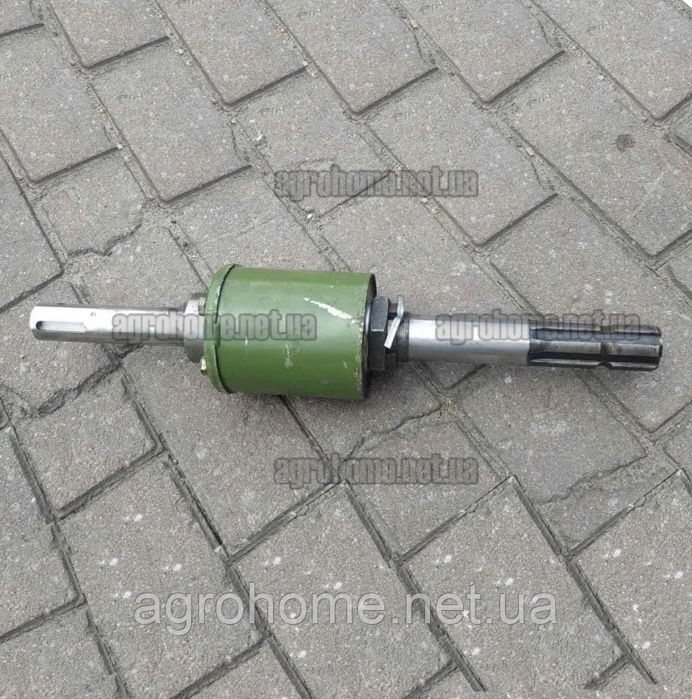 Муфта (вал) для картоплекопачки двохрядної Z-609, фото 1