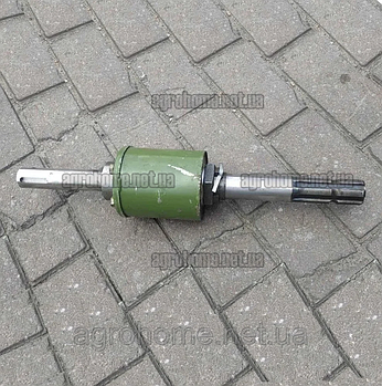 Муфта (вал) для картоплекопачки двохрядної Z-609