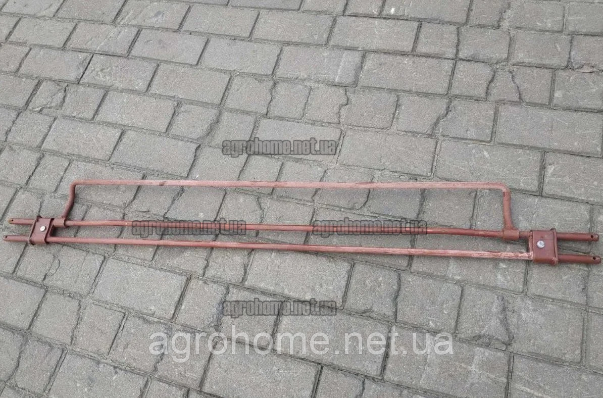 Дріт трійний транспортера двохрядної картоплекопачки Z-609, фото 1