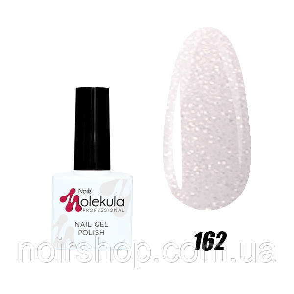 Гель-лак Molekula 11ml No162 Опал Сатурн