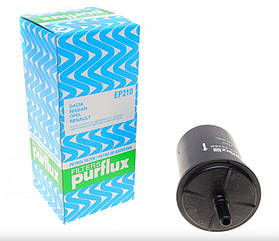 Паливний фільтр Renault Logan I 1.4/1.6 Purflux EP210