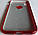 Чохол для Iphone Х / XS Gliter (Red), фото 6