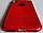 Чохол для Iphone Х / XS Gliter (Red), фото 2
