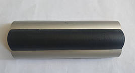 Привальний брус судомою для човна катера