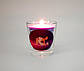 Набір романтичних свічок "Камасутра" з ароматом лаванди  (великий, 6 свічок) - Свічки для побачення і ночі любові, фото 5