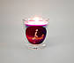 Набір романтичних свічок "Камасутра" з ароматом лаванди  (великий, 6 свічок) - Свічки для побачення і ночі любові, фото 8