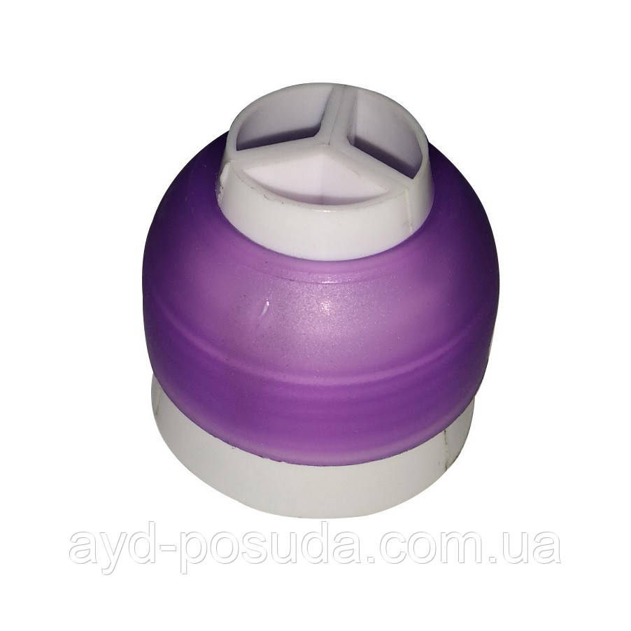 Переходник кондитерский для мешка Х-12 арт. 13-6