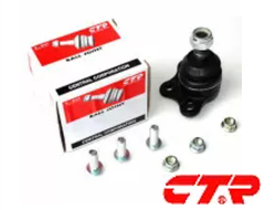 Шарова опора верхня CTR Грейт Вол Вингл Great Wall Wingle 2904130-K00