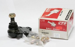 Шарова опора нижня CTR Грейт Вол Вингл Great Wall Wingle 2904340-K00SH