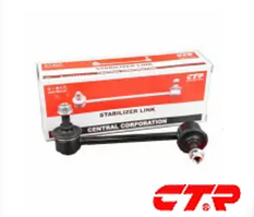 Стійка стабілізатора переднього ліва CTR Грейт Вол Вингл Great Wall Wingle 2906300-K00