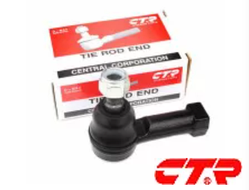 Наконечник рульової CTR Грейт Вол Вингл Great Wall Wingle 3411120-K00