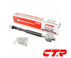 Тяга рульова 14 мм CTR Грейт Вол Волекс С30 Great Wall Voleex C30 3411115-G08-A1