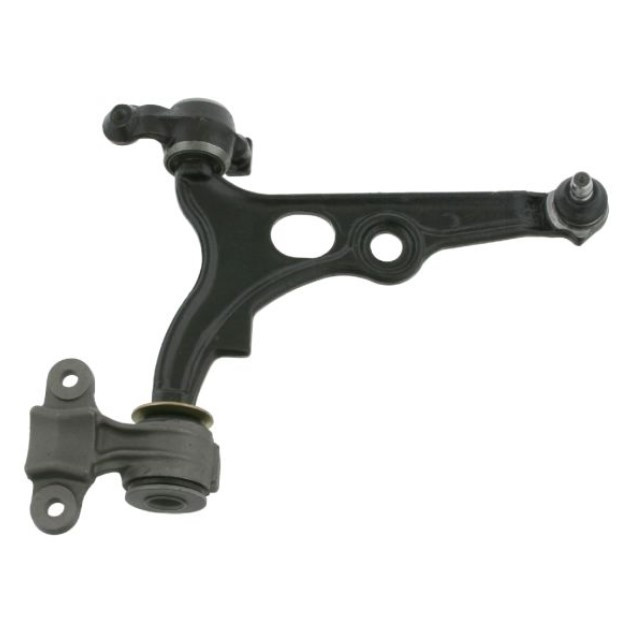 Важіль передній правий Fiat Scudo I 95- ABS 210096, фото 1