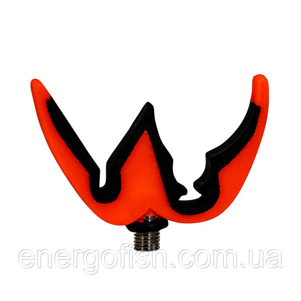 Рогач Carp Expert Orange U & V COMBINATION ROD REST, фото 1