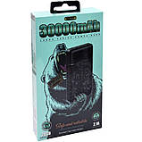 Power Bank REMAX RPP-167 30000mAh, фото 7