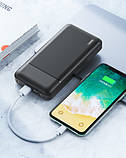 Power Bank REMAX RPP-167 30000mAh, фото 6