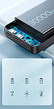 Power Bank REMAX RPP-167 30000mAh, фото 4