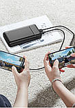 Power Bank REMAX RPP-167 30000mAh, фото 5