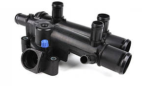 Термостат Renault Trafic II 2.5dCi RENAULT ОРИГИНАЛ 8200709142