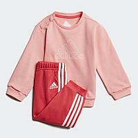 Дитячий костюм Adidas Must Haves (Артикул:FM6402)