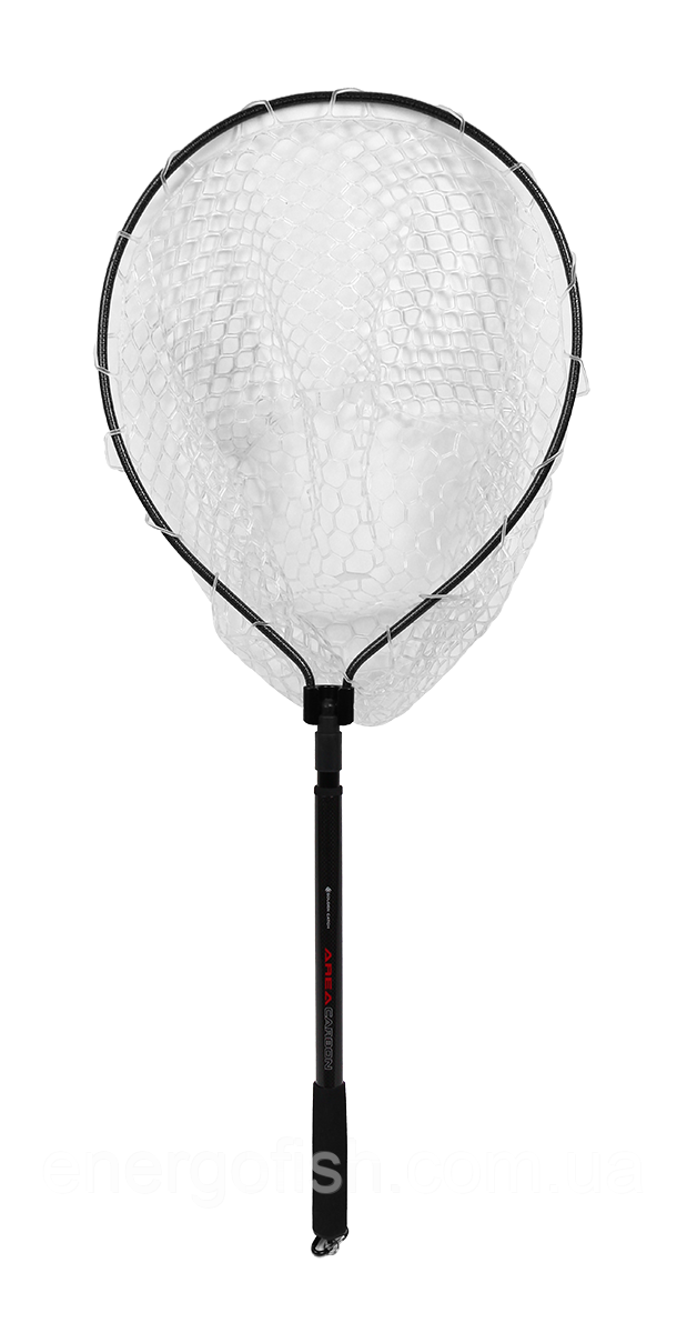 Підсаку GC Area Carbon OV50402005R силікон, фото 1