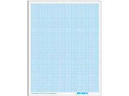 Папір для креслення та ватман