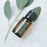 Эвкалипт / Eucalyptus - Эфирное масло doTERRA, 15 мл