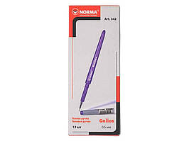 Ручки гелеві