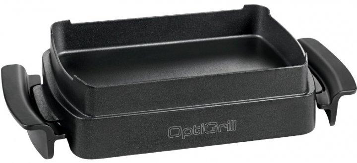 Форма для електрогриля Tefal OptiGrill+ XA725870, фото 1