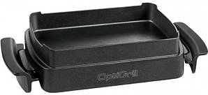 Форма для електрогриля Tefal OptiGrill+ XA725870