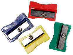 Чинка прямокутна 4-346 ТМ 4OFFICE