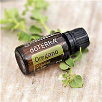 Душица / Орегано Эфирное масло doTERRA, 15 мл