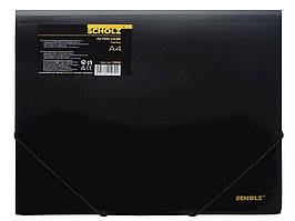 Папки на гумках