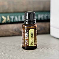 Петитгрейн / Petitgrain - Эфирное масло doTERRA, 15 мл