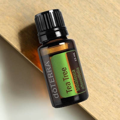 Doterra чайное дерево | Сравнить цены и купить по акции со скидкой на ...