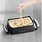 Форма для електрогриля Tefal OptiGrill+ XA725870, фото 3