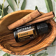 Кассия / Cassia - Эфирное масло dōTERRA, 15 мл