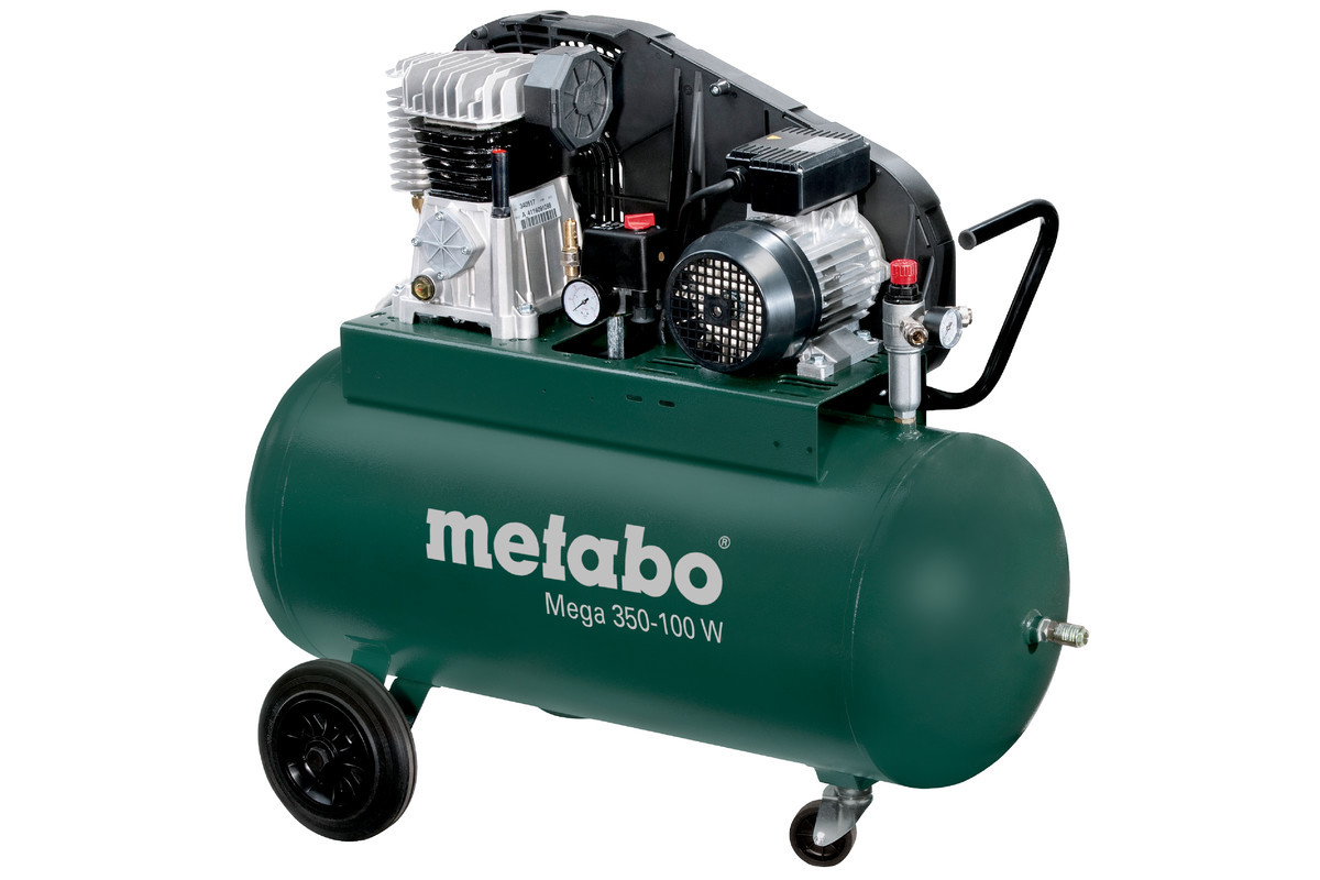 Компресор Metabo MEGA 350 W