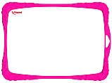 Детский планшет маркерная  доска для рисования, письма и творчества Flex, фото 4